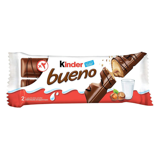 KINDER BUENO CLASSIC 43G