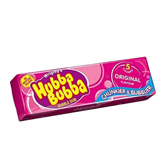 HUBBA BUBBA ORIGINAL 35G