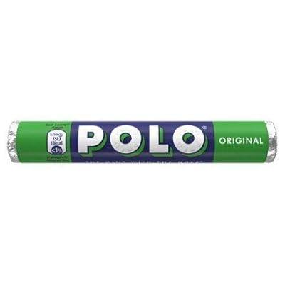 POLO 34G
