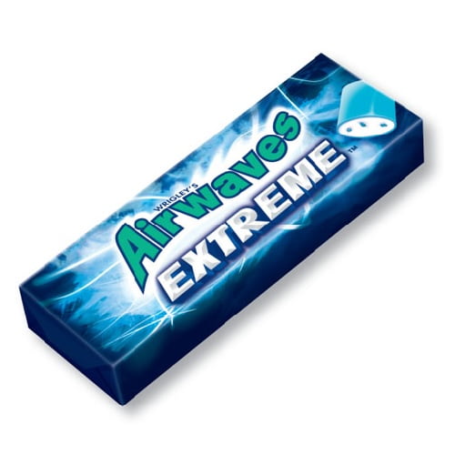 AIRWAVES EXTREME 10'S