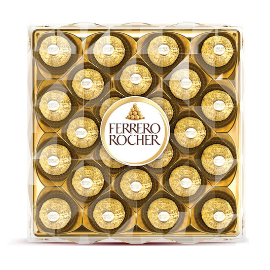 FERRERO ROCHER 300G