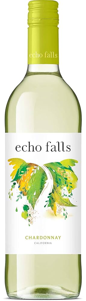 E F CHARDONNAY 75CL