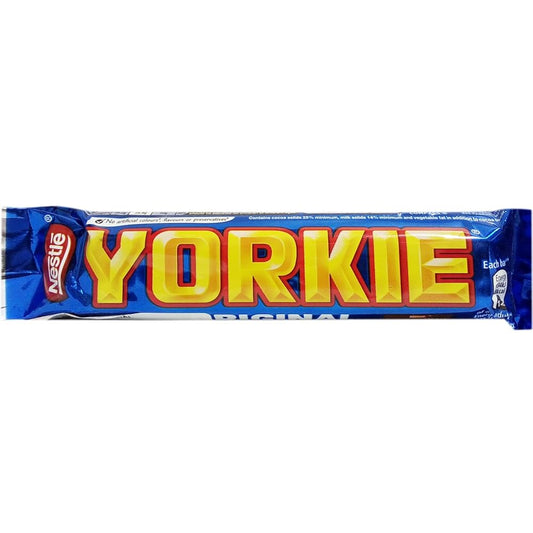 YORKIE ORIGINAL 46G