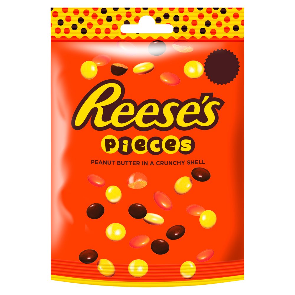 REESES PIECES 68G