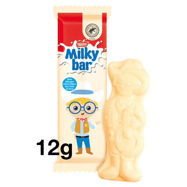 MILKYBAR 12G