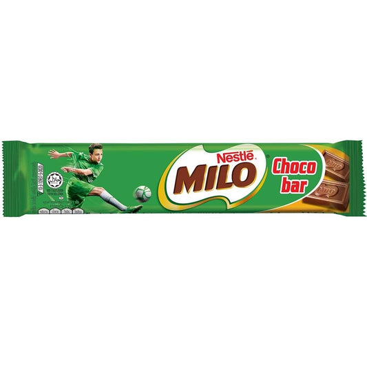 MILO CHOCO BAR 30G