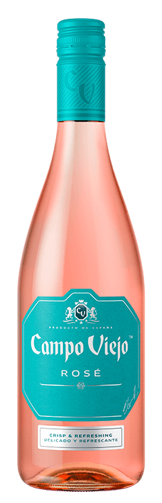 CAMPO VIEJO ROSE 70CL