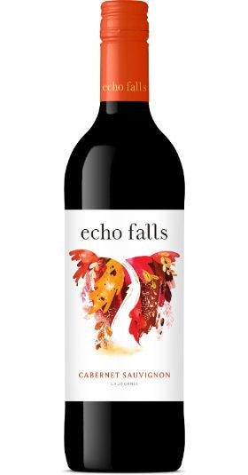 E F CABERNET SAUVIGNON 75CL