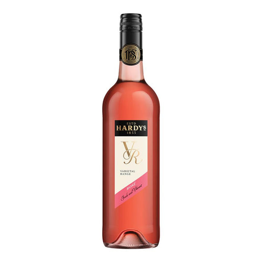HARDYS ROSE 75CL