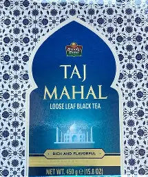 TAJ MAHAL TEA 450G
