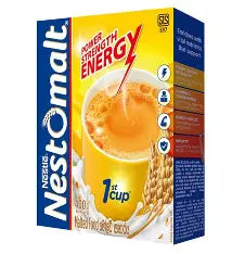 NESTOMALT 400G