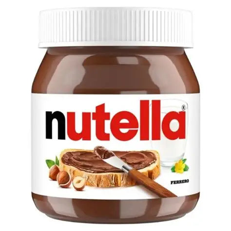 NUTELLA SPRED 950G