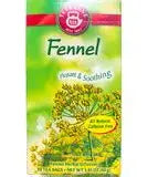 TS FENNEL TEA 20BAGS