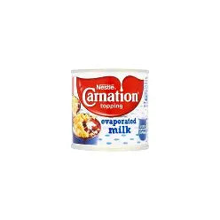 NESTLE CARNATION MILK 170G