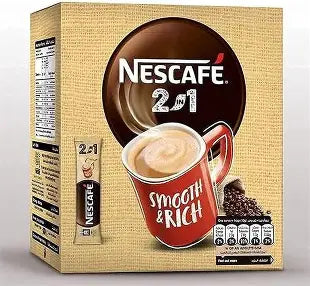 NESCAFE  2 IN 1 10G