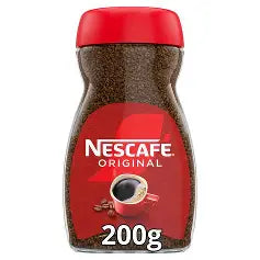 NESCAFE ORIGINAL 200G
