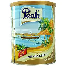 PEAK MILK POWDER 900G