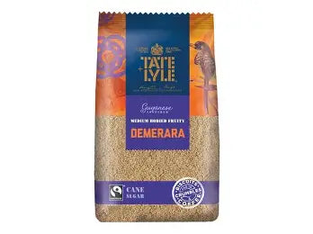 TATLE YALE DEMERARA SUGAR 3KG