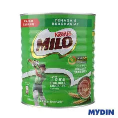 NESTLE MILO 1.4KG