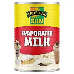 TS EVAPORATED MILK 410G