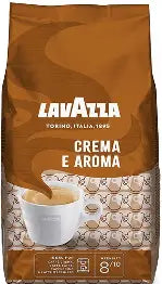 LAVAZZA CREMA 2S