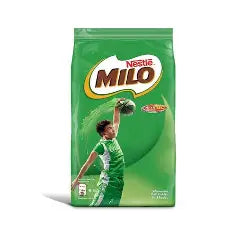 MILO MALY PACK 400G