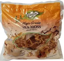 DALGETY SEA MOSS 60G