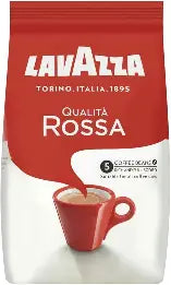 LAVAZZA ROSSA RED 2'S
