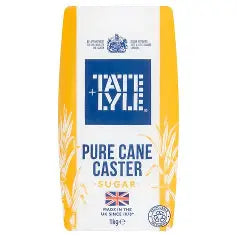 CASTER SUGAR 1KG