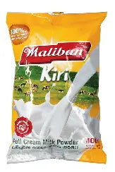 MALIBA MILK POWDER 400G