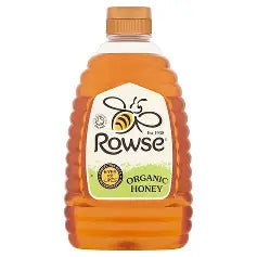 ROWSE ORGANIC HONEY 680G