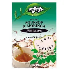 DALGETY SOURSOP 40G