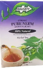 DALGETY PURE NEEM 40G