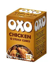 OXO CHICKEN 71G