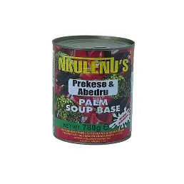 NKULENUS PREKASE&ABEDRU 800G