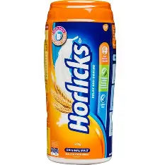 HORLICKS 500G