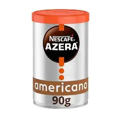 NESCAFE AMERICANO 90G