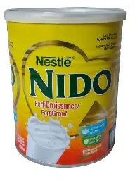 NIDO MILK 400G