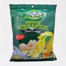 DALGETY LEMON&GINGER 10S
