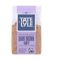 TY DARK BROWN SUGAR 500