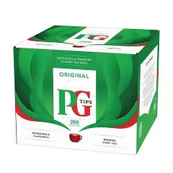 PG TIPS 210 CUPS