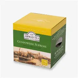AHMED TEA GUNPOWDER 250G