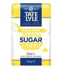 TL CASTER SUGAR 500G