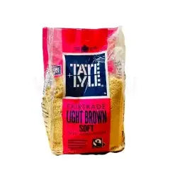 TY LIGH BRWN SUGAR 500G