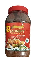 SHANKAR JAGGERY POWDER 1KG
