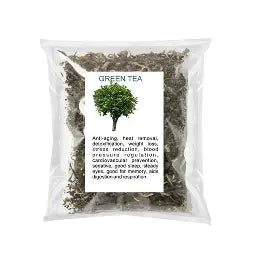 ELECHA GREEN TEA 25G