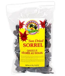 GA SORREL 100G