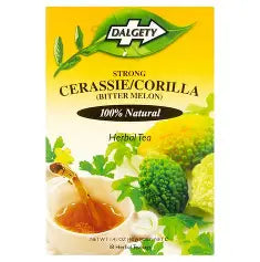 DALGETY CERASSIE CORILLA 40G