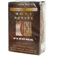 THE FLECHA GREEN TEA 25G