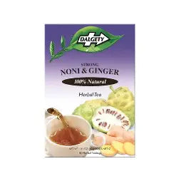 DALGETY NONI & GINGER 40G